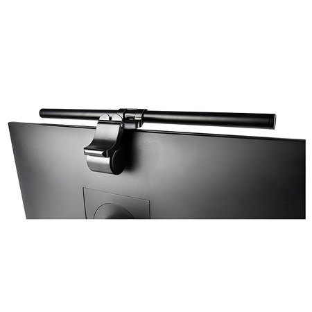 LED-Monitorleuchte 5W 180lm USB CCT Dimmbar 41cm MasterLED