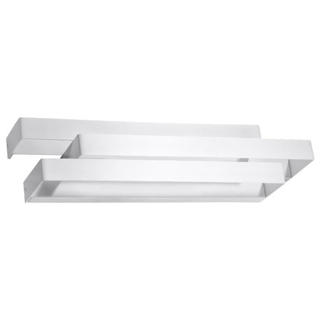 LED FROST 2xG9Wandleuchte SOLLUX