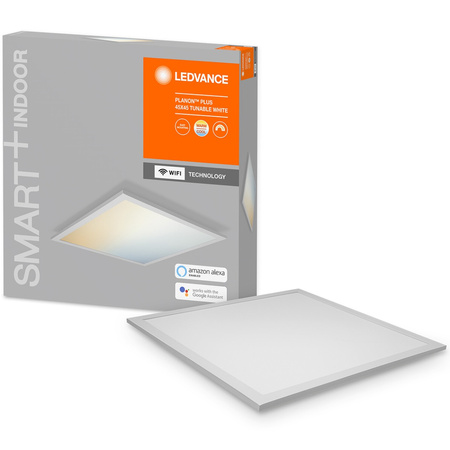 LED-Panel 28W CCT SMART+ WIFI PLANON PLUS 450X450 LEDVANCE