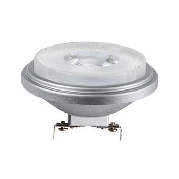 G53 AR111 LED Lampe 13W 950lm 2700K Warm 40° KANLUX