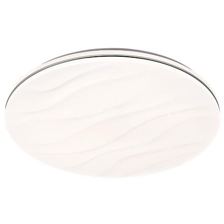 LED-Deckenleuchte Desert 24W 1440lm 38cm GOLDLUX (Polux) + Fernbedienung