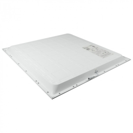 LED-Panel 60x60 Einbau-Panel 50W 6500lm 6500K Kaltweiß hinterleuchtet Ecolight