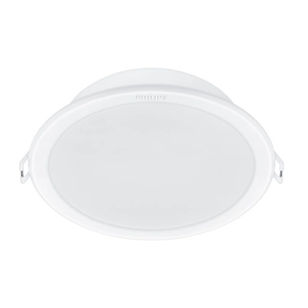 LED-Panel LED-Einbauleuchte 23.5W 2550lm 4000K Weiß Meson Philips