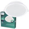 LED-Paneel Einbauleuchte MESON 16.5W 4000K 16.5cm Rundes Downlight PHILIPS