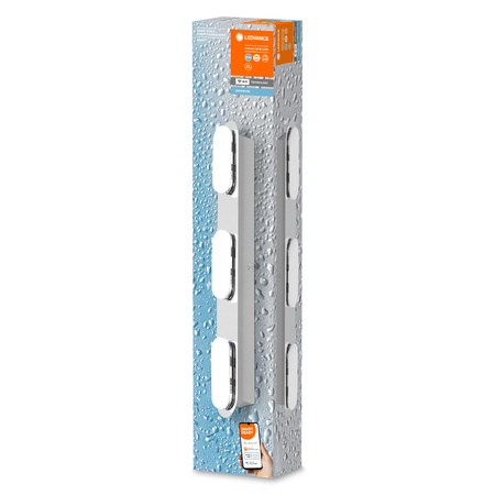 LED-Badleuchte ORBIS Duplo 20W 2100lm warm-kalt 44,5cm SMART+ WiFi LEDVANCE