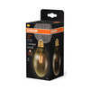 LED Lampen E27 OVAL 4W = 40W 470lm 2400K Warm 300° OSRAM Vintage 1906