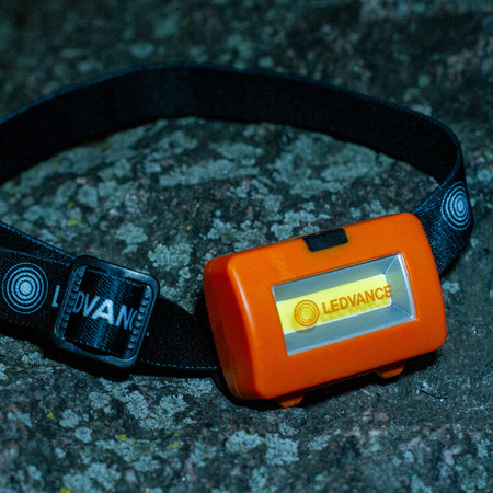 LED COB Scheinwerfer Batterie 3xAA Licht 100lm 4000K LEDVANCE