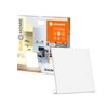 LED-Panel 35W 2300lm CCT Dimmbar Ra ≥ 95 60x60cm Quadratisch SUN@HOME LEDVANCE