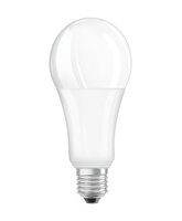 E27 A60 LED Leuchtmittel 20W = 150W 2452lm 2700K Warm 200° OSRAM SUPERSTAR Dimmbar