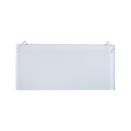 Montageset Aufputzmontage Rechteckige Fahne Kanlux