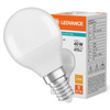 LED Lampen P45 E14 4.9W = 40W 470lm 2700K Warmweiß LEDVANCE