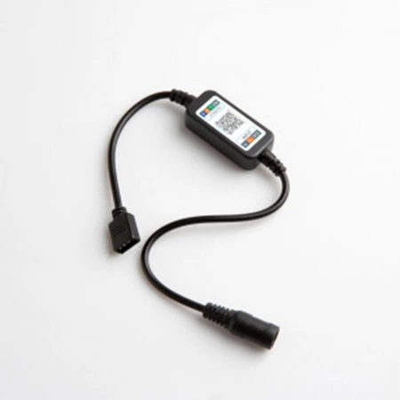 RGB BLUETOOTH 6A 72W Ecolight LED-Streifen-Controller