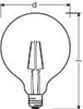 LED Leuchtmittel E27 G125 3W = 25W 250lm 2700K Warm 300° OSRAM STAR Retrofit Filament