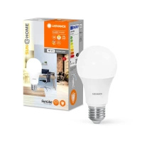 LED-Lampe E27 A40 9W = 40W 750lm CCT 200° CRI95 LEDVANCE SMART+ WIFI Dimmbar SUNATHOME CLASSIC