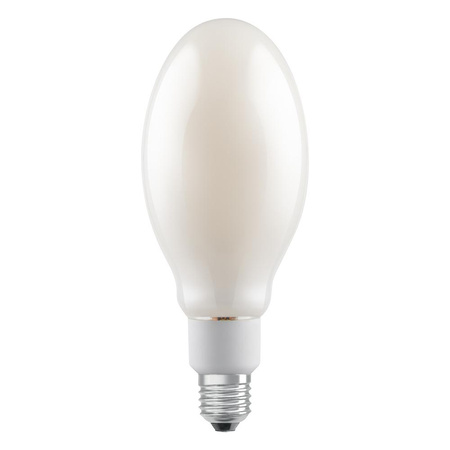 LED Lampen HQL E27 38W = 125W 6000lm 4000K Neutralweiß FILAMENT LEDVANCE
