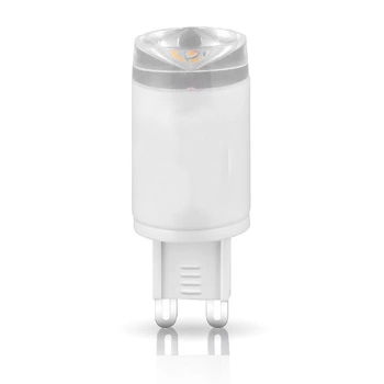LED-Glühbirne G9 Capsule 3W 285lm 3000K Warm 100° Kobi