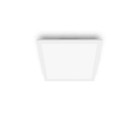 Plafond Panel LED-Anbauleuchte TOUCH 12W 4000K 30cm Dimmbar Weiß PHILIPS
