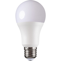 E27 A60 LED Lampen 11,5 W 1055 lm RGB+CCT Smart + Wi-Fi Kanlux Dimmbar