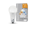 3x LED Lampen E27 A75 14W 1521lm CCT LEDVANCE SMART+ WiFi Dimmbar