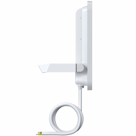 LED-Flutlicht 133W 18600lm 3000K IP66 Weiß LEDVANCE Flutlicht