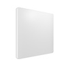 LED-Panel-Deckenleuchte 27W 3780lm 3000K - 4000K CCT Dimmbar Anbau Weiß 50x50cm Oberfläche Ledvance