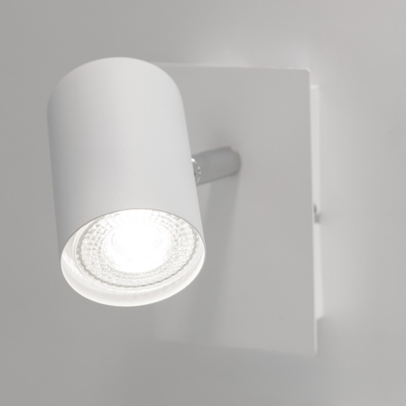 EVALO 4x GU10 PAR16 Weiß KANLUX Wand-/Deckenleuchte Bandleuchte