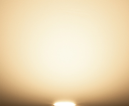 LED Lampen GU5.3, Glühbirne MR16 12V AC/DC 6W = 50W 580lm 120° 3000K warm LUMILED