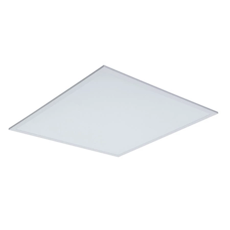 LED-Einbaupanel 36W 4000k 3200lm 60x60 cm UGR19 Weiß CASETON Projectline OC PHILIPS