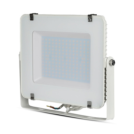 LED Fluter 150 W 12000 lm 3000 K IP65 Weiß Samsung Chip VT-150-W V-TAC