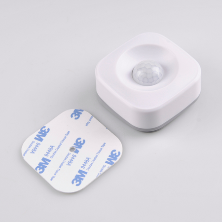 Tuya SMART WIFI GOLDLUX (Polux) PIR-Funkbewegungssensor