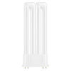 LED Lampen DULUX 2G10 20W = 36W 2500lm 4000K Neutralweiß FILAMENT LEDVANCE