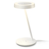 LED-Portrait-Schreibtischlampe Weiß CCT SMART WiFi WiZ