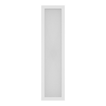 LED-Panel-Deckenleuchte 35W 3675lm 4000K Neutralweiß 120x30cm Integrierte Ledvance