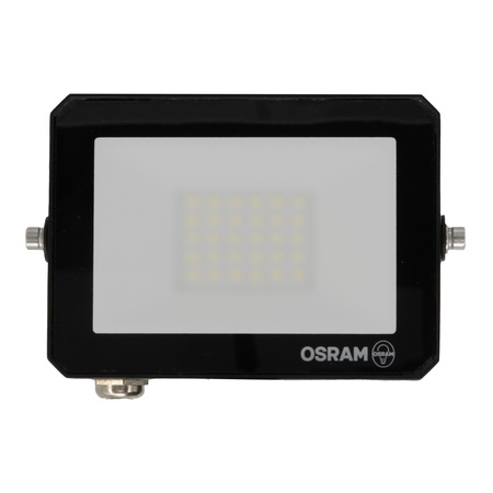 LED-Strahler Halogen-Außenstrahler 20W 3000K 1800lm IP65 FLOODLIGHT LUX OSRAM