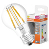 E27 A60 LED Lampen 11W = 100W 1521lm 4000K Neutral 300° OSRAM STAR Filament