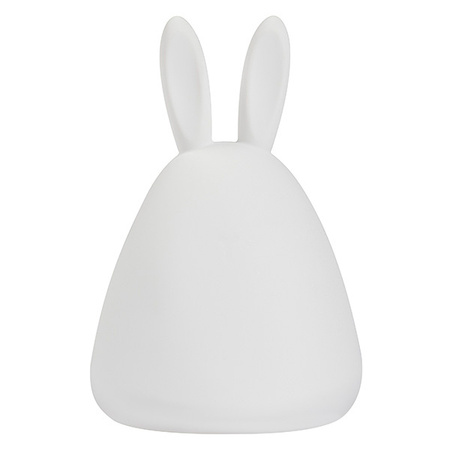 Berührungsempfindliche Kinder-Nachtlampe RABBIT LED 2,5W WARMWEISS + RGB Nightlux Touch Rabbit LEDVANCE