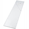 LED Panel Unterputz/Aufbau Kassette 120x30cm 30W 4000K 4000lm 120° ECOLIGHT