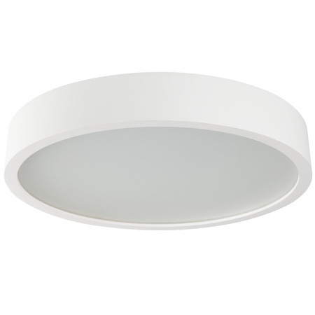 LED Plafond JASMIN 470 Deckenleuchte E27 3x 20W Weiß KANLUX