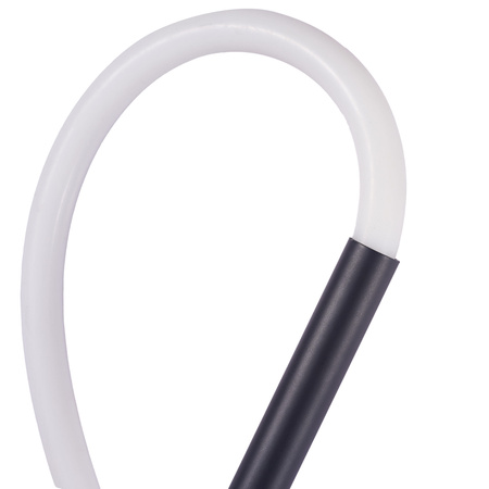 LED-Pendelleuchte 19W 2230lm 4000K Neutral Schwarz Emma Sanico Goldlux