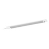 Ledvance Linear Edge LED Möbel Sockelleuchte mit Bewegungssensor 8W 640lm CCT Dimmbar Weiß 30cm Linear Edge Ledvance