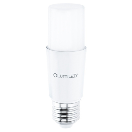LED Lampen E27, Glühbirne 15W = 100W 1521lm 4000K neutral Stick LUMILED