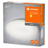 Aufbau LED Deckenleuchten 14,5 W 3000 K warm 30 cm rund ORBIS Pure LEDVANCE
