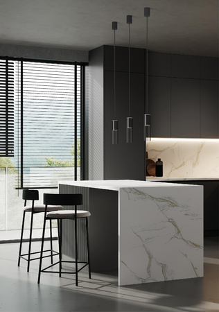 CYLINDERm 7865 Nowodvorski GU10 Hängelampe Modern