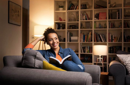 LED Lampe A60 E27 FR 2,5W = 40W 525lm 3000K Warm 360° Glühfaden OSRAM ULTRA EFFICIENT