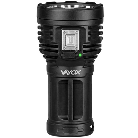 600lm 8xLED + COB Handscheinwerfer VA0114 VAYOX