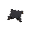 Schwarz CTLS RECESSED POWER X CONNECTOR 8680 Nowodvorski