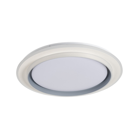 Plafond LED-Deckenpaneel-Anbauleuchte 37W 2700lm CCT Weiß Dimmbar Anto Kanlux