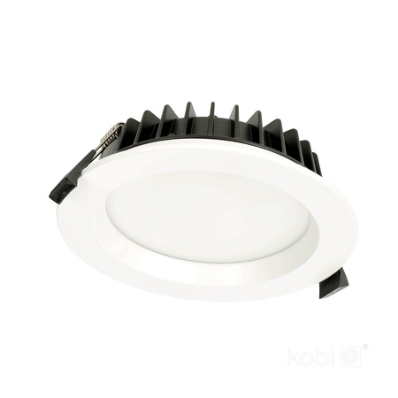 LED-Einbauleuchte NEXEYE NE1 PT 15W Weiß 4000K Neutral KOBI