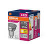 GU10 LED Leuchtmittel 6,9W = 80W 575lm 3000K 36° OSRAM Value