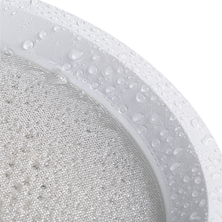 LED-Deckeneinbauleuchte 29,4W 3260lm CCT CRI90 90° Rund Weiß TIBERI Kanlux